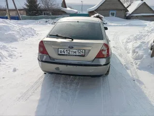 Ford Mondeo, 2002. Транспортное средство: ФОРД МОНДЕО, 2002 г.в., VIN: WF05XXGBB52T52923. Имущество имеет следующие недостатки: 1) Кузов со следами коррозии и повреждениями ЛКП; 2) Требуется замена масла, а также радиатора охлаждения; 3) Коробка передач переключает с небольшими рывками; 4) Подвеска…