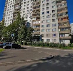 Квартира, общей площадью 47,6 кв.м., кадастровый номер 78:06:0220304:2225
Расположенная по адресу: г. Санкт-Петербург, Морская наб., д. 45, литера А, кв. 6
Должник Лавашов Д.М.