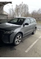 Livan X6 Pro, 2023 Легковой автомобиль марки Livan, модели X6 Pro, год выпуска 2023, кузов № LLV5C3B25P0501148, идентификационный номер (VIN) LLV5C3B25P0501148. Доп. информацию можно получить с момента публикации сообщения о торгах и до окончания периода приема заявок по будням с 10:00 до 17:00 (по…