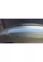 Автомобиль легковой, MITSUBISHI LANCER 2.0, 2007 г.в., VIN JMBSTCY4A8U000792 Транспортное средство не на ходу, отсутствует двигатель