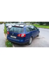 Volkswagen Passat 2007 года выпуска, VIN WVWZZZ3CZ8E047670. В залоге у ПАО "Совкомбанк". Автомобиль находится в удовлетворительном состоянии. Осмотр производится в рабочие дни по месту нахождения имущества с даты публикации сообщения до даты окончания срока принятия заявок. Для согласования…