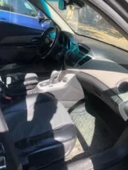 Chevrolet Cruze 2011 года выпуска, госномер А 893 РО 197, VIN XUFJA696JC3005856