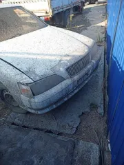 Toyota Cresta 1999 года, 200 л.с., пробег около 700000 км, АКПП. Государственный номер H849KK154, двигатель 1JZ №0996078, объем 2.5 л, бензин, правый руль, цвет белый. Тип кузова: седан, снаряженная масса 1410 кг, полная масса 1685 км. Автомобиль не на ходу. Битый перед и зад. Множественные дефекты…