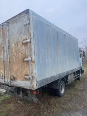 МАЗ 47820А 2004 года, VIN: Х9Н47820А40000179, госномер: М297НХ36, шасси: YЗМ43704030002328, кузов: Х9Н47820А40000179, цвет серый.