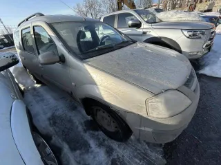Lada Largus, 2014 года, 105 лс, 187269 км. Легковой автомобиль, марка: Lada, модель: Largus, год изготовления: 2014, VIN: XTARS0Y5LE0834797.