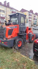 Погрузчик Prokeeper WL30, 2024 года выпуска. Номер двигателя CNR24001949, номер кузова G2LJ928C2410084, государственный номер отсутствует. Находится по адресу: 693014, Сахалинская область, город Южно-Сахалинск, улица Автомобильная, дом 12Б, квартира 8.