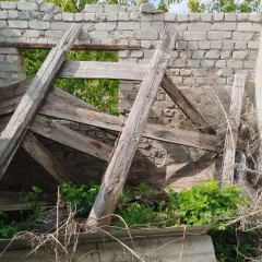 1/3 доля в праве на жилое здание, площадь: 64,4 кв.м., адрес (местонахождение): Липецкая область, рн. Данковский, г. Данков, ул. Верхняя Куликовская, д. 23, кадастровый номер: 48:03:0691874:36