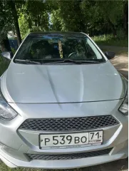 HYUNDAI Solaris 2012, VIN Z94CT41CACR143683. Имущество является предметом залога ПАО "Совкомбанк". Осмотр имущества по адресу: Брянская область, г. Унеча, улица Мира, д. 6, по предварительному согласованию с финансовым управляющим путем направления запроса на электронную почту sacspb_144@mail.ru в…