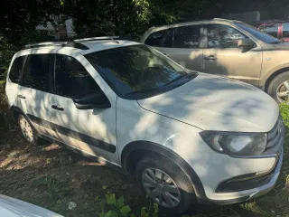 Легковой автомобиль, марка: LADA, модель: 219410, год изготовления: 2019, VIN: XTA219410L0158891, автомобиль на ходу - исправен, фото приложены.
