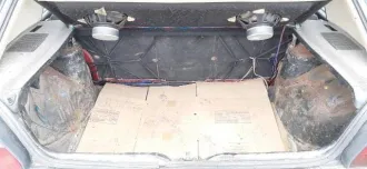 Volkswagen Golf, VIN WVWZZZ1GZLW009617, легковой седан, категория B, 1990 г., темно-синий, мощность 90 л.с./66,2 кВт, экологический класс н/у. Пробег 429924 км. Госномер В242КЕ39. Техническое состояние неудовлетворительное, на ходу. Требуется замена прокладки клапанной крышки, тормозного вакуумного…