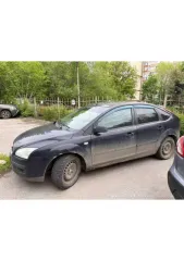 Ford Focus 2005 года, 80 лс, VIN: X9F5XXEED55D76382, гос. рег. номер: Х068УС64, год изготовления: 2005, в залоге у Публичное Акционерное Общество "Совкомбанк"