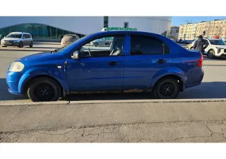 Chevrolet Aveo, 2008. Автомобиль марки CHEVROLET Aveo, 2008 г.в., VIN KL1SF69TJ8B203665. Местонахождение имущества: Иркутская область, пос. Заморский, ул. Гагарина, д. 33. Ознакомление с имуществом (по предварительному согласованию): au.veo@yandex.ru, телефон 8-922-183-07-75, почтовый адрес…