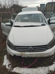 Volkswagen Polo, 2019, VIN – XW8ZZZ61ZLG020671. Контакт для организации осмотра: +7 903 486-39-66 (Ложкин А.А.). Цена: 180 000 руб.