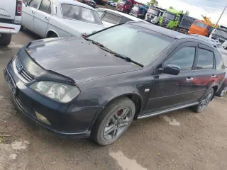 Honda Avancier, 2000 Honda Avancier, 2000 года, 150 лс, 520 000 км, АКПП, полный привод еще Honda Avancier, 2000 года, 150 лс, 520 000 км, АКПП, полный привод еще HONDA AVANCIER Honda, 2000 года выпуска, идентификационный номер TA2-1001381, цвет кузова черный. Имущество находится в залоге у ООО МКК…