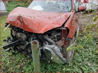 Renault Koleos 2012 года, 171 л.с., полный привод, не на ходу. Автомобиль легковой, марка Renault, модель Koleos, VIN X7L8Y0C0V47433518, гос. рег. номер В383СВ28, год изготовления 2012.