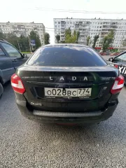 LADA GRANTA 2023 Автомобиль марки LADA модель GRANTA 2023 г.в.VIN-номер XTA219140P0480803 Ознакомиться со сведениями (документами) о предмете торгов можно у организатора в рабочие дни по адресу: 454112, г. Челябинск, пр-кт. Комсомольский, д. 39, оф. 1/9, с 15 до 18 часов местного времени…