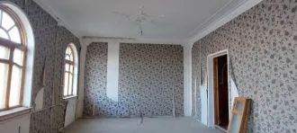 Здания 403 кв.м. и земельный участок 2250+/-17 кв.м. в Ингушетии: 1) Земельный участок, кадастровый номер: 06:01:0500001:1317, площадью 2 250 +/-17 кв.м., Земли населенных пунктов, вид разрешенного использования: под дошкольное детское учреждение, адрес: Республика Ингушетия, р-н Малгобекский, с…