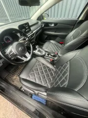 KIA Cerato 2020 Автомобиль марки KIA модель Cerato 2020 г.в. VIN-номер XWEFC416BLC003262 Получить дополнительную информацию об имуществе, в т.ч. по вопросам осмотра, можно в рабочие дни с 11.00 до 17.00 (осмотр проводится с 14:00 по 17:00), предварительно согласовав место и дату по тел…