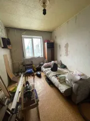 1/3 доля квартиры в Новосибирске, 1/3 доля квартиры в Новосибирске, 1/3 доли в праве на жилое помещение, общей площадью 66,3 кв.м., с кадастровым номером 54:35:071540:1968, расположенном по адресу: г. Новосибирск, ул. В. Высоцкого, д. 31, кв. 340