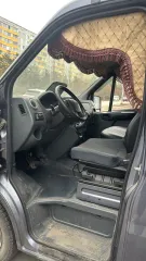 GAZ 2824DE, 2017, транспортное средство ГАЗ/GAZ 2824DE, 2017 г.в., тип кузова: грузовой бортовой (тент), цвет тёмно-серый, VIN: XU42824DEJ0000053, ГРЗ Х 630 НС 55, залог в АО «Кредит Европа Банк (Россия)».