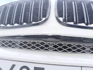 BMW X6 xDrive30d 2013 года, VIN X4XFH611000B43484, госномер С495УН72.