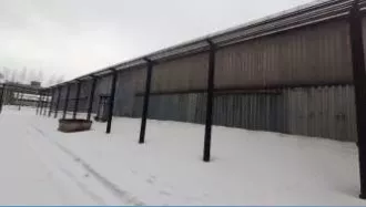 Здание газораспределительного пункта, 13:23:1002044:505, 44,6, Республика Мордовия, городской округ Саранск, город Саранск, улица Лодыгина, дом 5В
Здание главной понижающей подстанции №2 с трансформаторной подстанцией , 13:23:1002044:1427, 316,2, Республика Мордовия, городской округ Саранск, город…