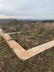 Земельный участок 669 кв.м в Пермском крае, Пермский муниципальный округ, деревня Большакино. Кадастровый номер: 59:32:4090017:5558.