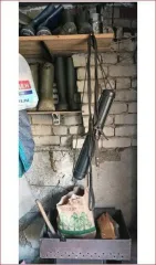 Гараж, площадь: 25,7кв.м., адрес (местонахождение): Российская Федерация, Республика Коми, Муниципальный район Сосногорск, Городское поселение Сосногорск, г. Сосногорск, ул. Восточная, строение 38, гараж 6, кадастровый номер: 11:19:0801016:3481