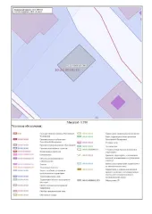 Земельный участок 731 кв. м, Республика Карелия Земельный участок из земель населенных пунктов, расположенный в кадастровом квартале 10:21:0030135. Земельный участок из земель населенных пунктов, расположенный в кадастровом квартале 10:21:0030135, площадью 731 кв. м. Цель использования земельного…