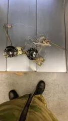 Высвобождаемое движимое военное имущество (имущество продовольственной службы) Имущество продовольственной службы 
