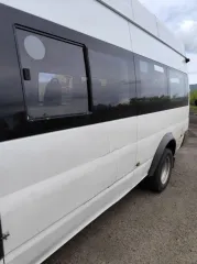 Ford Transit Bus 2014 автомобиль марки ford модель transit bus 2014 г.в. vin-номер z6fxxxesfxdd16216 получение справок, ознакомление с документами по имуществу в будние дни с 11.00 до 17.00 по эл. почта: torg.arbitr@gmail.com