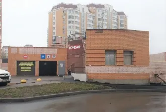 Нежилое помещение 14 кв.м, Москва, ул. Руднёвка, д. 29, пом. I м/м 159, подземный этаж 2, кадастровый номер 77:03:0010008:1362, ограничения и обременения: наличие перепланировки/переустройства/реконструкции установить невозможно
