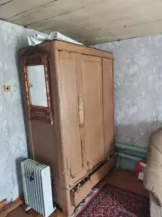 Доли дома и участка в Татарстане, 22,5 кв.м. 3/8 доли дома и 3/8 доли земельного участка в Татарстане еще 3/8 доли дома и 3/8 доли земельного участка в Татарстане еще 3/8 доля в праве на жилое здание, площадь: 22,5кв.м., кадастровый номер: 16:07:270301:189 и 3/8 доля в праве на земельный участок…
