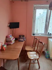 Квартира 38,3 кв.м, 1 комн., Москва, Марьино. Квартира в многоквартирном жилом доме, расположенная по адресу: г. Москва, вн.тер.г. муниципальный округ Марьино, ул. Братиславская, д. 15, корп. 2, кв. 246, количество комнат 1, общая площадь 38.3 кв.м., этаж 14, кадастровый номер 77:04:0004024:2684.