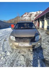 LADA Granta 2013 Легковой автомобиль марки: LADA, модель: 219000 LADA GRANTA, год выпуска: 2013 г., кузов №: XTA219000DY020099, идентификационный номер (VIN): XTA219000DY020099 Просмотр осуществляется по адресу г. Ростов-на-Дону, ул. 339 Стрелковой Дивизии, д. 32 по предварительной записи по…