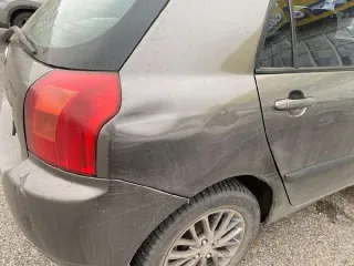 Toyota Corolla 2004 Легковой автомобиль, марка: Тойота Королла, год изготовления: 2004, цвет: серый, VIN: SB1KZ22E60E082553, ПТС: 70 МР 717791, г/н: М398 ОВ142, шасси (рама) № отсутствует, экологический класс: не установлено, разрешенная максимальная масса 1670 кг, масса без нагрузки 1255 кг, вид…