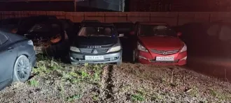 Mitsubishi Lancer 2006 года, 1.6, VIN: JMBSRCS3A7U011321