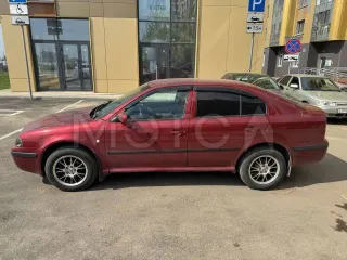 Skoda Octavia 2007, 75 лс, 208976 км. Легковой автомобиль, марка: ШКОДА OKTAVIA, год изготовления: 2007, VIN: TMBDC41U478876342, ПТС: 77TO031395280420070Z.
