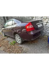 Lifan 2013, модель Лифан 214813, VIN X9W214813D0040624, 2013 год. Авто на ходу.