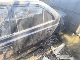 HYUNDAI Accent 2008, автомобиль марки HYUNDAI модель Accent 2008 г.в., VIN-номер X7MCF41GP8M157360. Имущество является предметом залога в пользу ПАО "Совкомбанк". С имуществом можно ознакомиться до момента завершения приема заявок в будние дни, предварительно согласовав с финансовым управляющим…