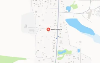 Земельный участок, жилой дом 100.6 кв.м, Московская область, Одинцовский г.о., д. Асаково, уч. 16Б; Жилой дом с к/н 50:20:0100506:1167, общ. пл. 100.6 кв.м., по адресу: Московская область, Одинцовский г.о., д. Асаково, д.16Б, П. 1115-САБ, цена 3 738 671,28 руб. Общая площадь 100.6. Вид жилого…