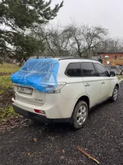 Mitsubishi Outlander 2013, автомобиль марки Mitsubishi модель Outlander 2013 г.в., VIN-номер Z8TXTGF3WDM012856. С имуществом, являющимся предметом торгов, можно ознакомиться, предварительно связавшись по эл. почте BelovaLubov.AU@yandex.ru.