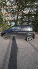 Renault Modus 1.5 DCI 2007 Автомобиль марки РЕНО модель МОДУС 1.5 DСI 2007 г.в. VIN-номер VF1JP0F0537181334 (находится в залоге у ПАО «СОВКОМБАНК») Осмотр предмета торгов производится в рабочие дни, по месту нахождения имущества и возможен с даты публикации настоящего сообщения до даты окончания…
