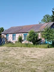 Здание фельдшерско-акушерского пункта 83,4 кв.м с земельным участком 562 кв.м, с. Верхозино, Курганская область. Объект недвижимого имущества: здание фельдшерско-акушерского пункта, назначение: нежилое, количество этажей: 1, в том числе подземных 0, площадь: 83,4 кв. м, кадастровый номер…