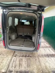 Honda Stepwgn 2021 года, 150 лс, 80000 км, АКПП, кузов № RP1-1301969