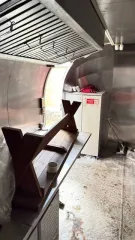 Прицеп 71492-0000010-05 2020 года выпуска, VIN X89714920L0FM4017, цвет желтый, ПТС 54УС 857917