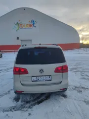 Volkswagen Touran 2011 года, VIN WVGZZZ1TZCW034860. Автомобиль находится в залоге у ПАО Совкомбанк. Ознакомление с имуществом по согласованию по электронной почте bogdan_monoul@mail.ru и телефону 8-927-054-67-89 в рабочие часы. Осуществляется самостоятельно и за счет покупателя с момента публикации…