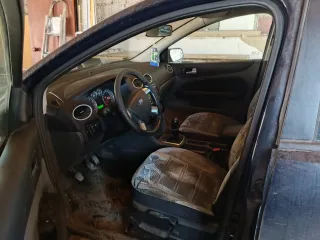 Ford Ford Focus 2006, VIN X9F4XXEED46R39960. Ознакомление с имуществом, документами и условиями проведения торгов по адресу: 453838, Республика Башкортостан, г. Сибай, ул. Маяковского, д. 27, офис №1, с 10:00 до 16:00. Контактный телефон: 8-909-34-62-854, электронная почта: fartton@mail.ru.