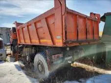 Движимое имущество автомобили и специализированная техника в Хабаровском крае п. Галкино. КамАЗ-65222 VIN X1F652220D0000398 шасси XTC 652220 C1288561 2013 г.в. госномер Т 538 ХК 163. КАМАЗ 65222-43 VIN XTC652224E1300015 2014 г.в. госномер У 664 ЕА 163. КАМАЗ 65222-43 VIN XTC652224E1299900 2014 г.в…