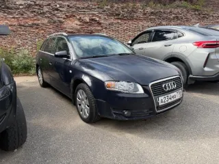 Audi A4 Avant, 2005. Местонахождение: г. Санкт-Петербург, Петропавловская крепость, д.3, лит. Ц. VIN: WAUZZZ8E25A520894. Государственный регистрационный знак: А 234 МА 778 (ранее – О 557 ОА 98). Марка, модель ТС: Audi A4 Avant. Наименование (тип ТС): автомобиль, легковой комби (хэтчбек). Год…